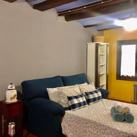 Villa La Rebotica Morella Extérieur photo