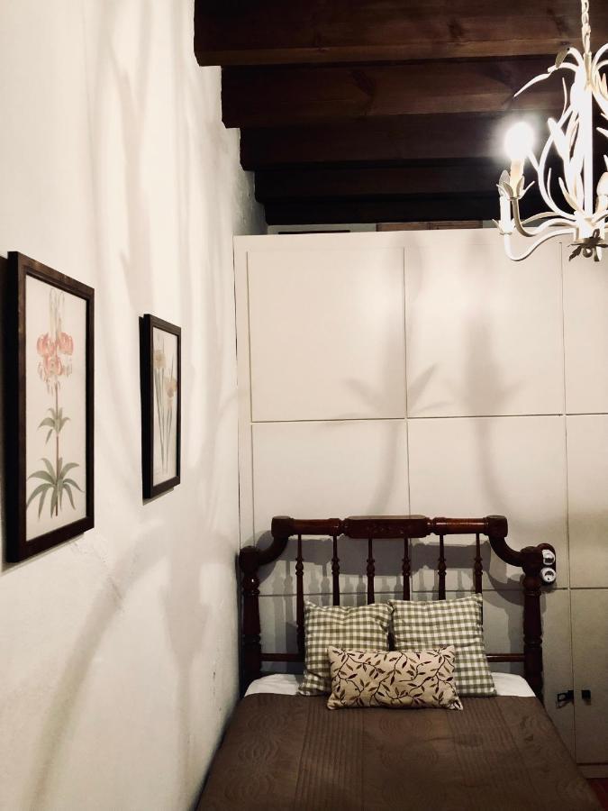 Villa La Rebotica Morella Extérieur photo