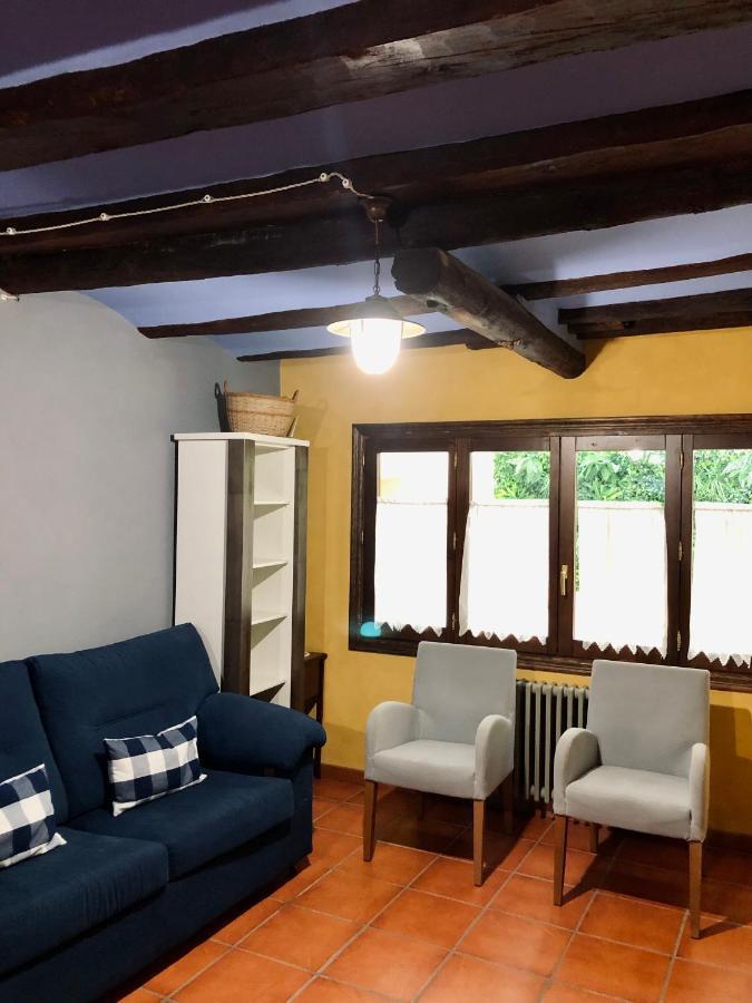 Villa La Rebotica Morella Extérieur photo