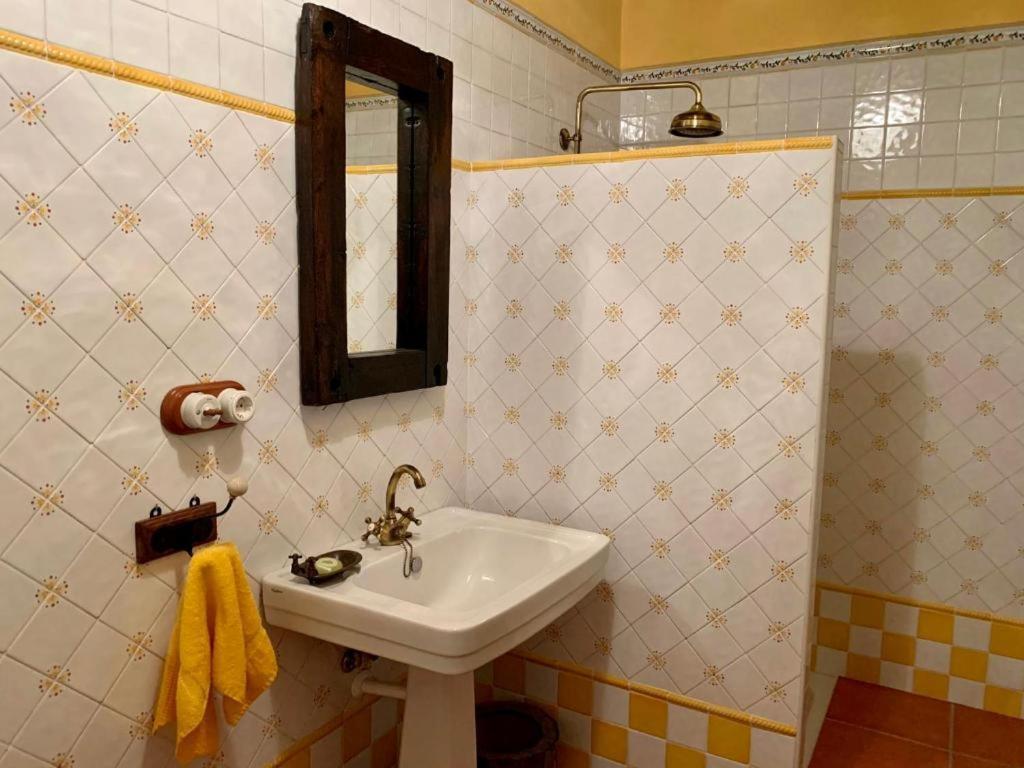 Villa La Rebotica Morella Extérieur photo